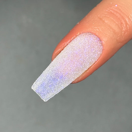 Glitter - Förhäxad