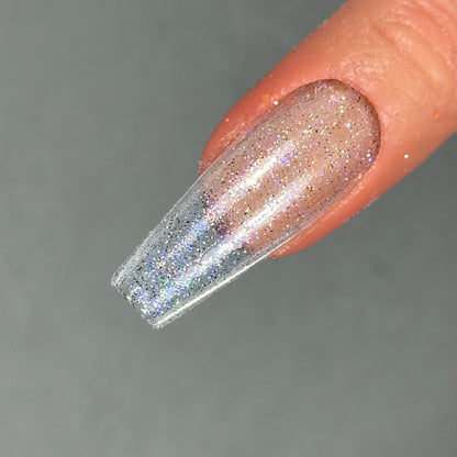 Glitter - Enhörning