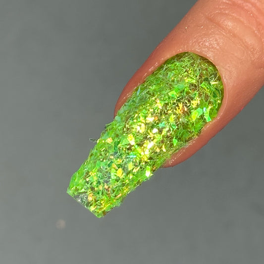 Glitter - Brenda