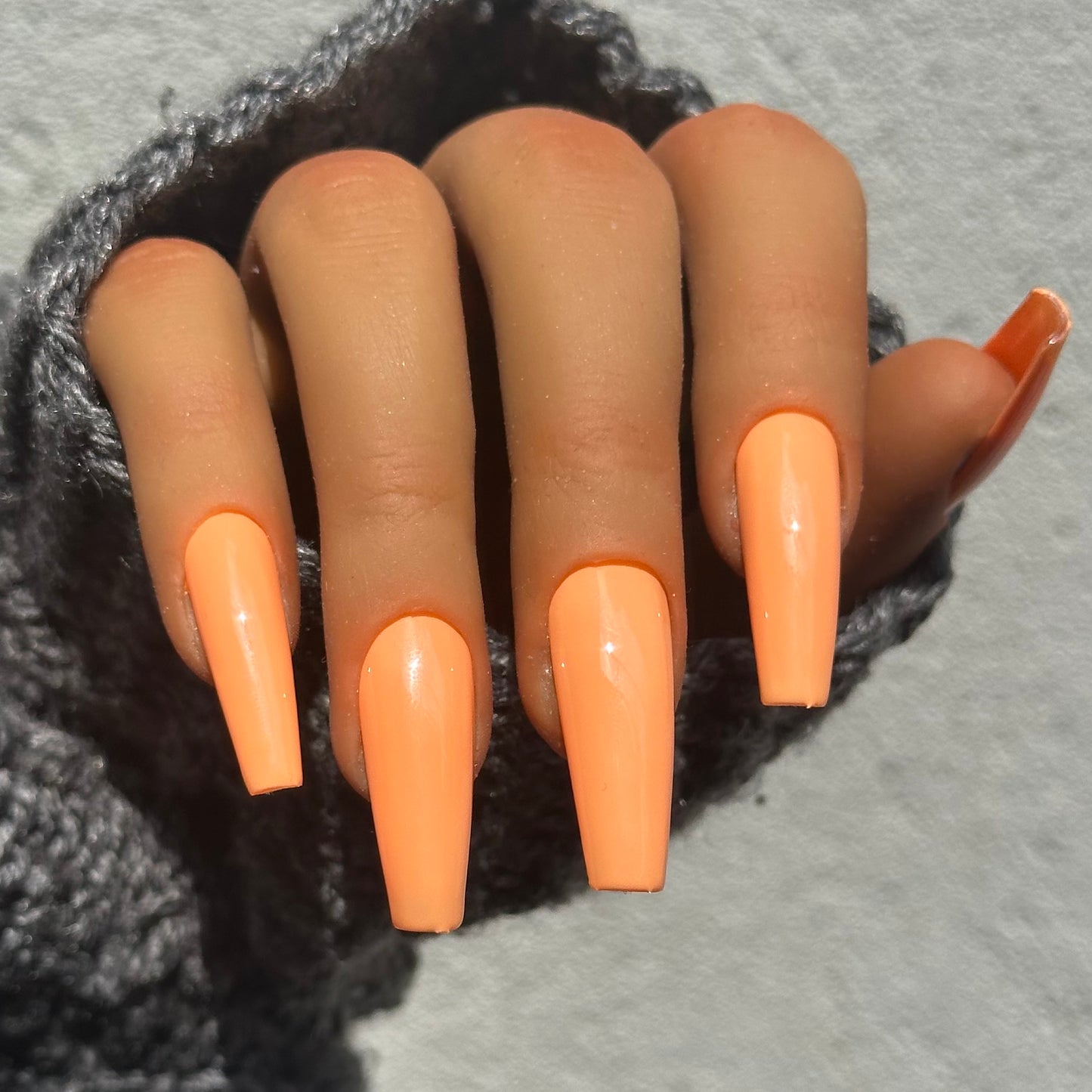 Soak-Off Polish - 374