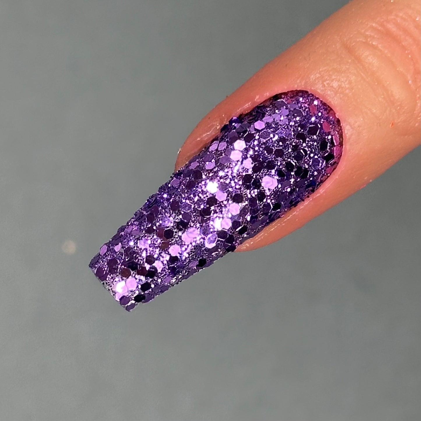 Glitter - Desiree