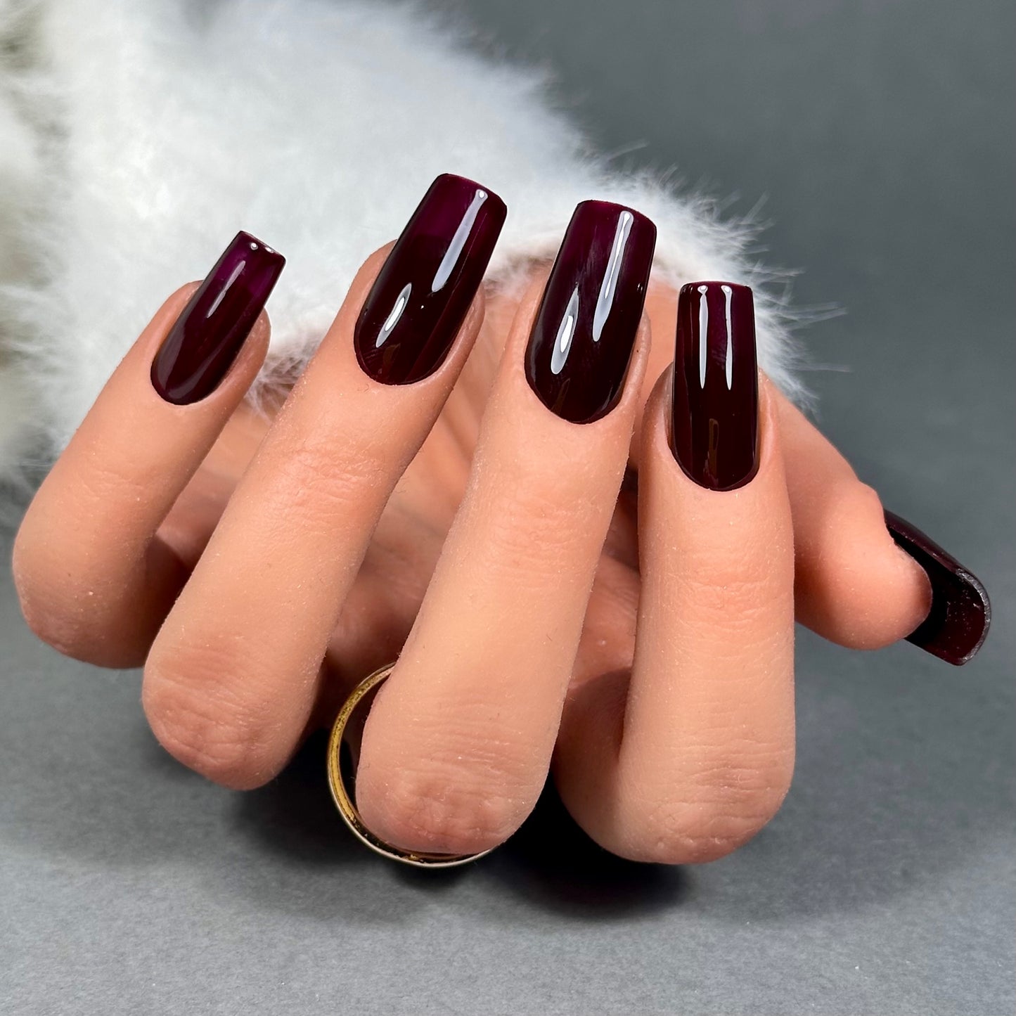 Sensi Lac - Babyblå