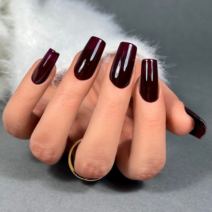 Sensi Lac - Babyblå