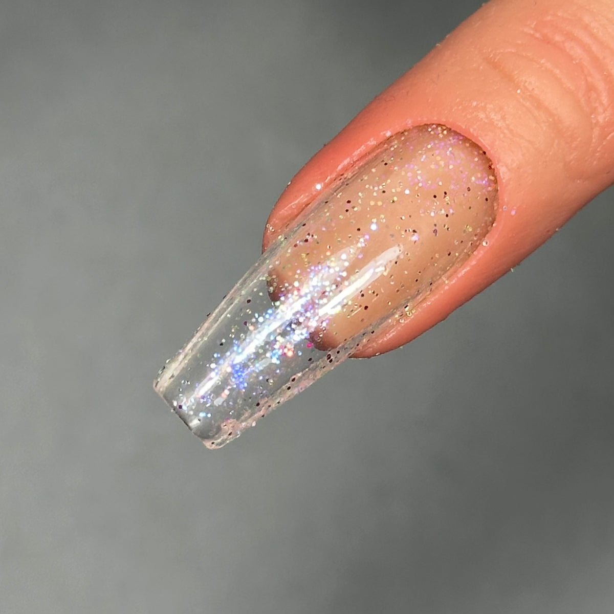 Glitter - Christine