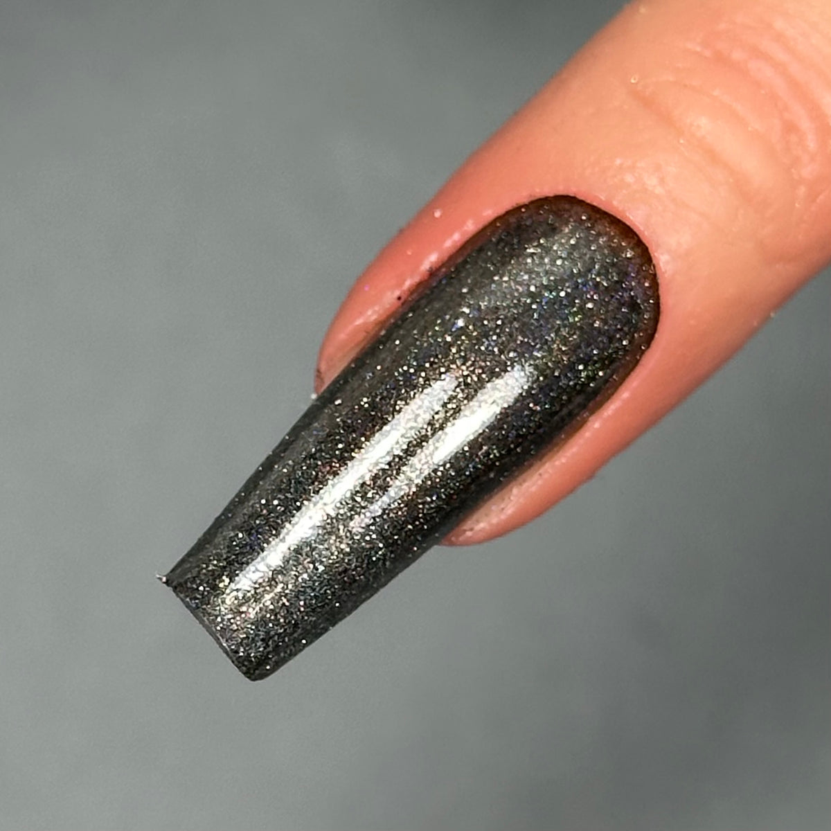 Holo Glitter - Nanna