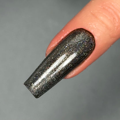 Holo Glitter - Nanna
