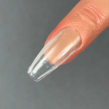 Low Chemistry Acrylic Gel - Klar