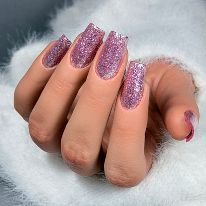 Soak-Off Polish - 375