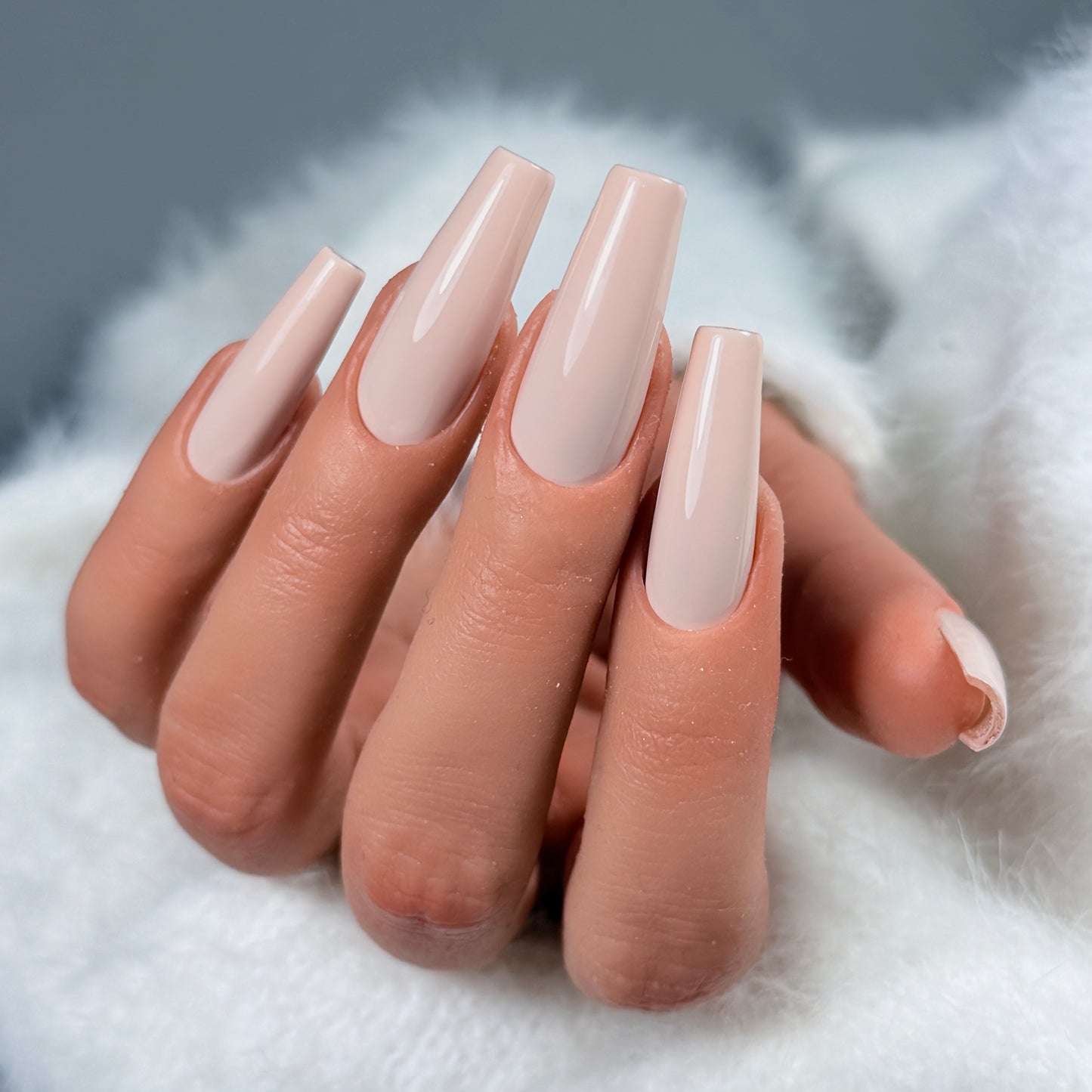 Soak-Off Polish - 379