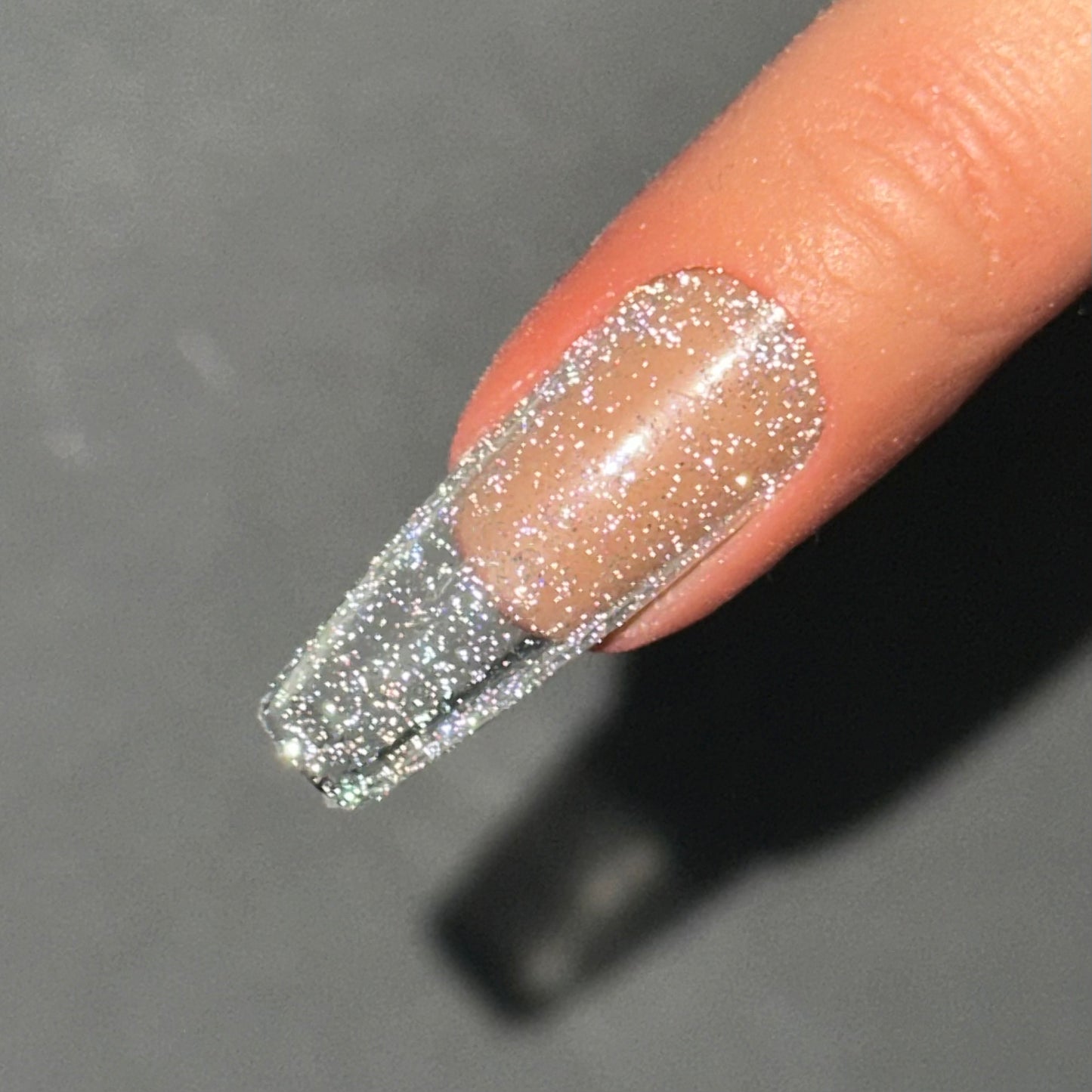 Flash Top Coat