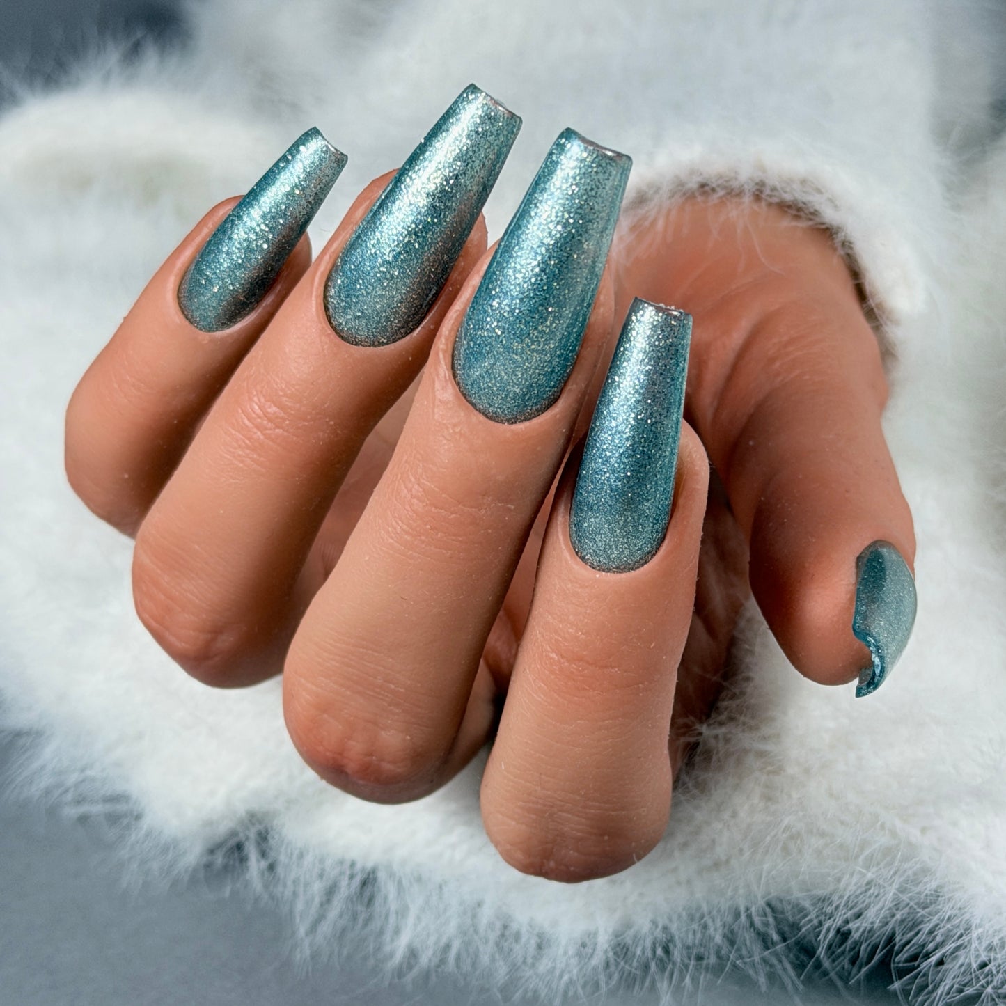 Soak-Off Polish - Walk of Fame 10