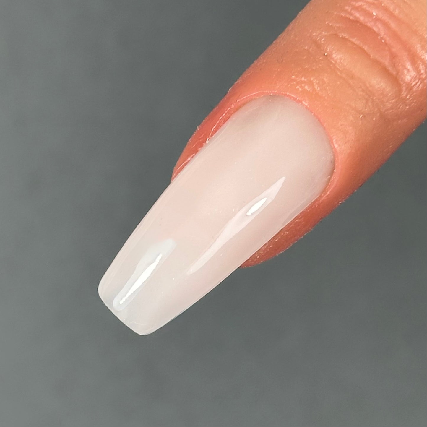 Low Chemistry Acrylic Gel - Hud