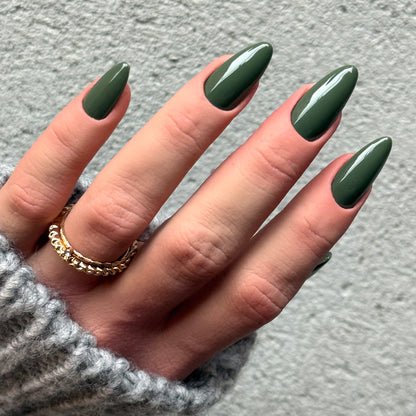 Soak-Off Polish - 358