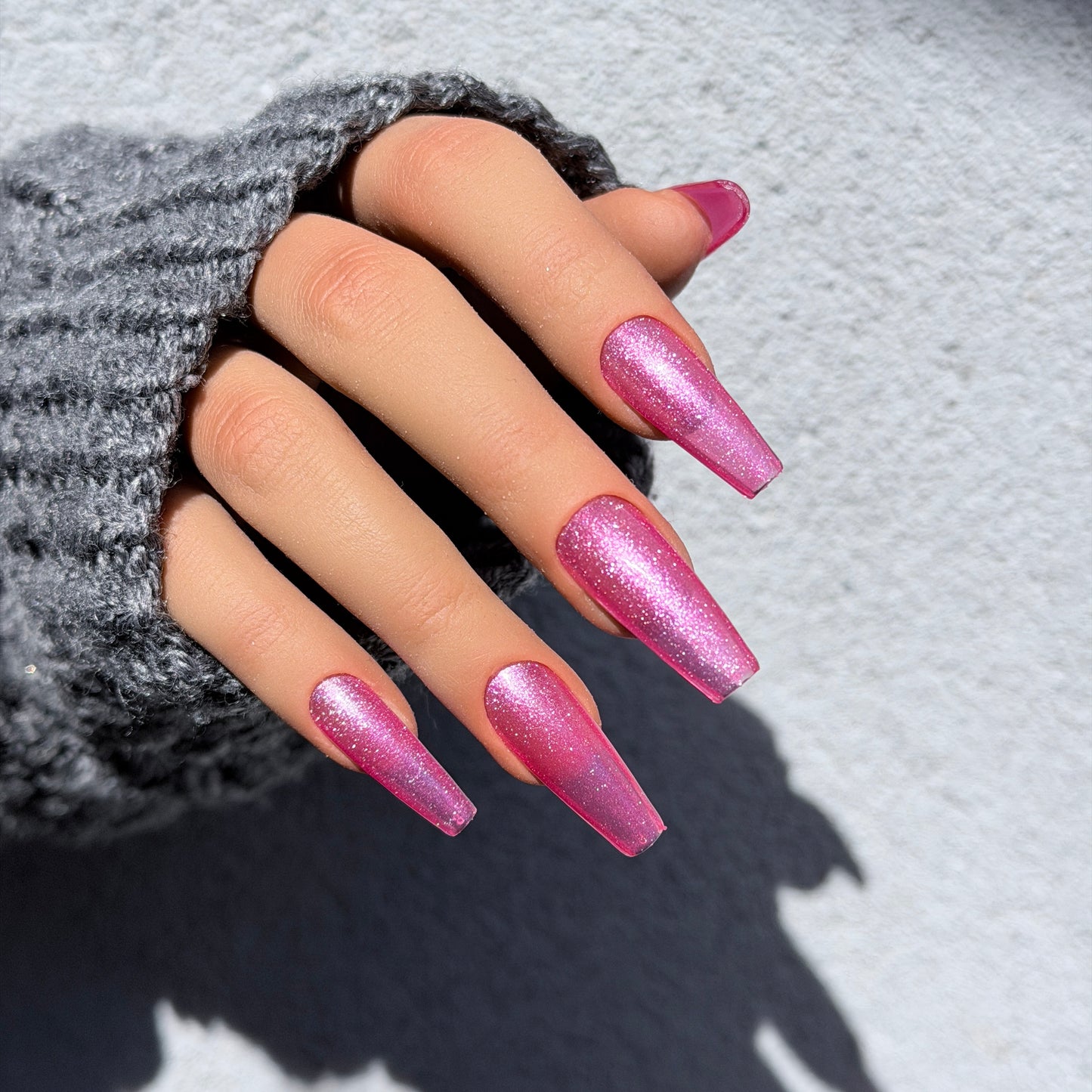 Soak-Off Polish - 391
