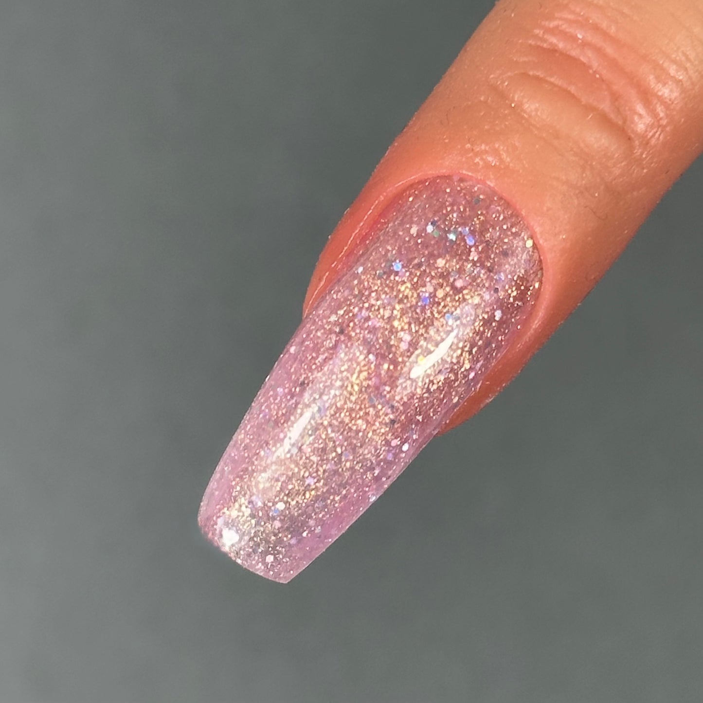 Low Chemistry Acrylic Gel - Blinkar