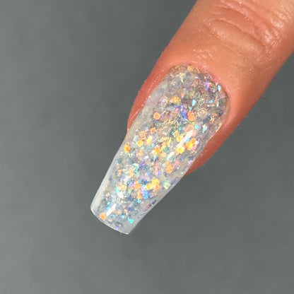 Low Chemistry Acrylic Gel - Unicorn