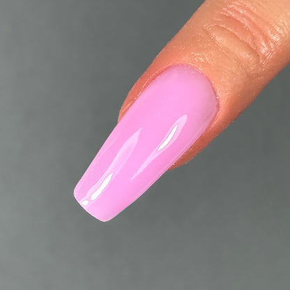 Low Chemistry Acrylic Gel - Bubblegum