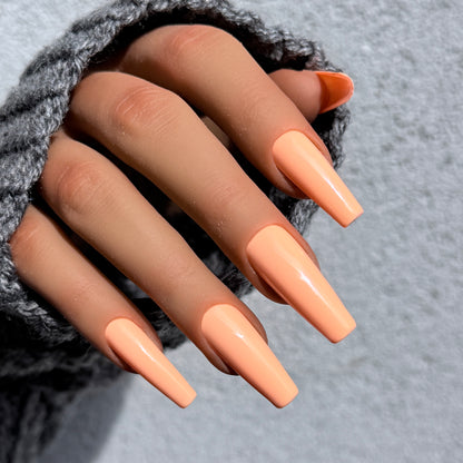 Soak-Off Polish - 380