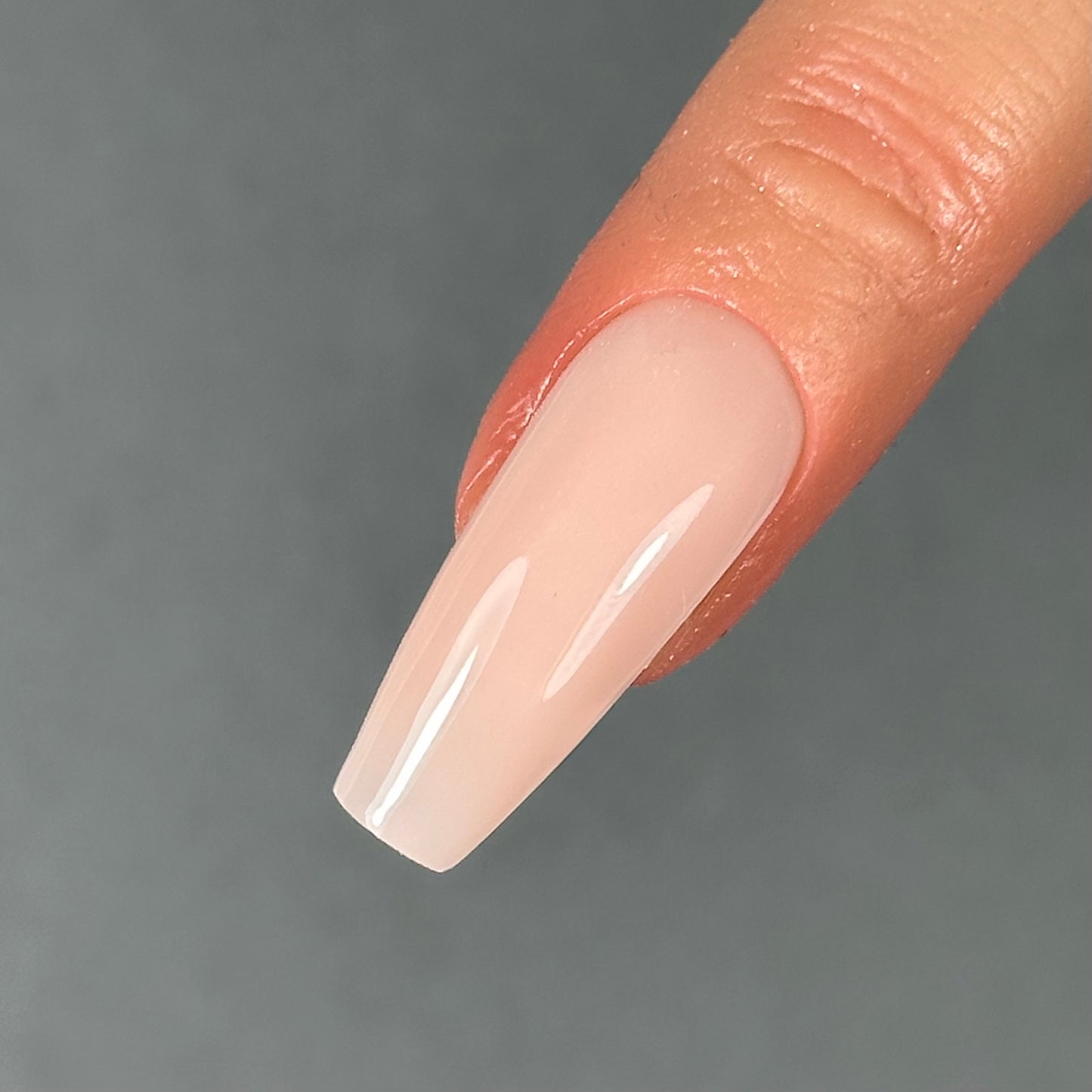 Acrylic Gel Xtreme - Soft Nude