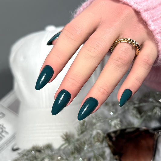Soak-Off Polish - 360