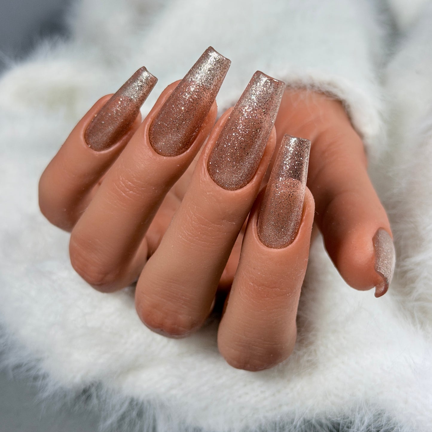 Soak-Off Polish - 386