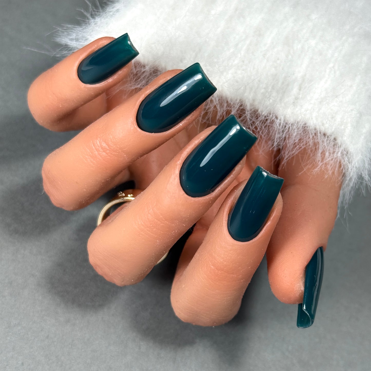 Sensi Lac - Babyblå