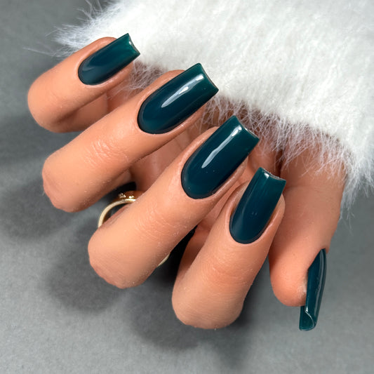 Sensi Lac - Babyblå