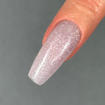 Low Chemistry Acrylic Gel - Shimmer Rose
