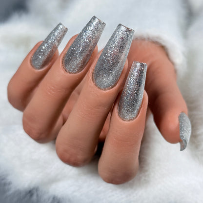 Soak-Off Polish - 389