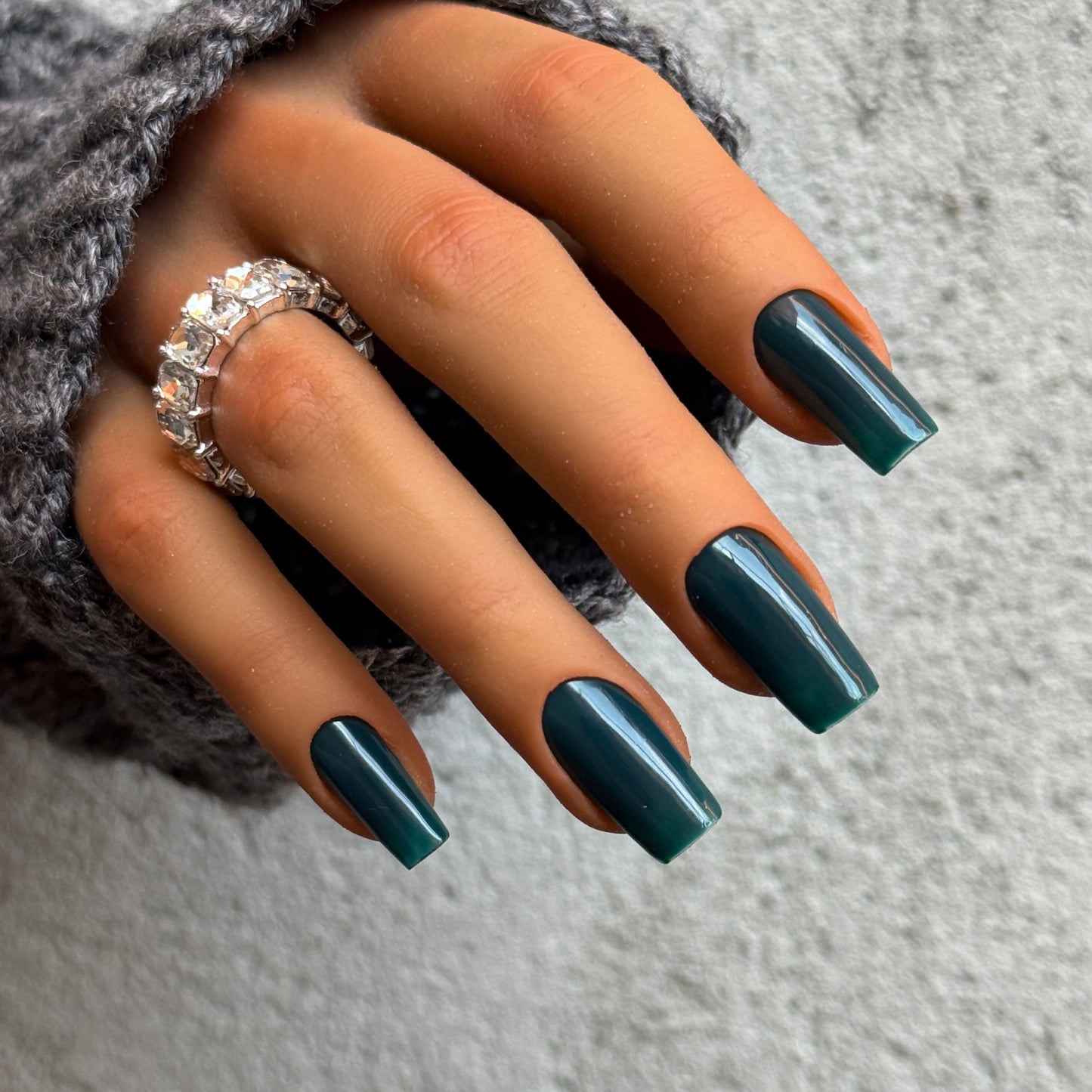 Sensi Lac - Babyblå