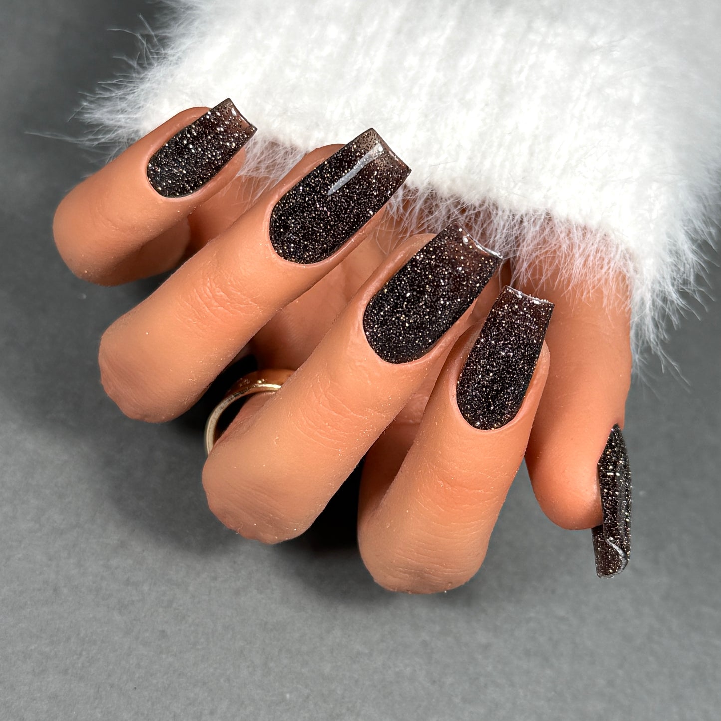 Soak-Off Polish - Winter Blitz 03