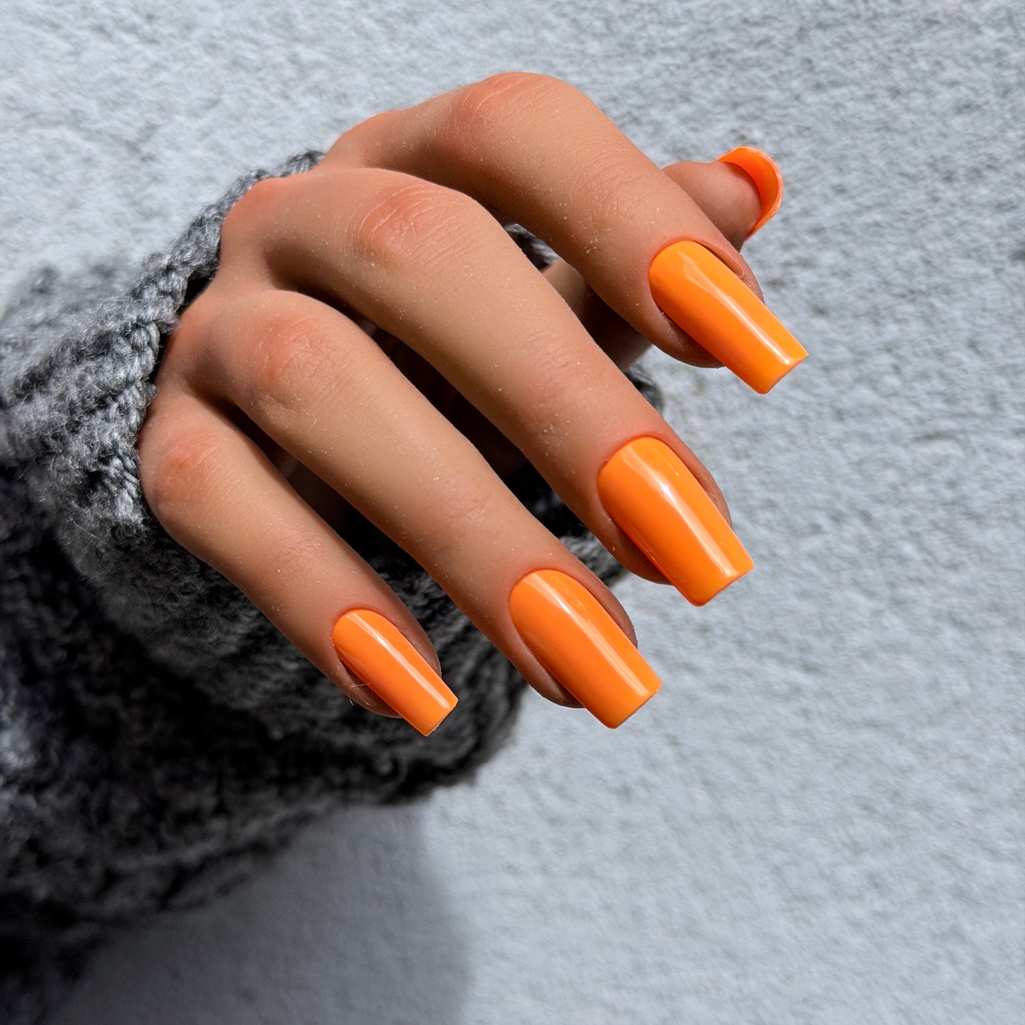 Soak-Off Polish - Ibiza Fever 10
