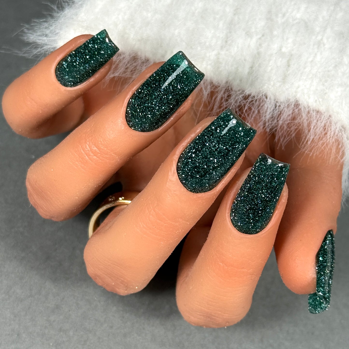 Soak-Off Polish - Winter Blitz 07