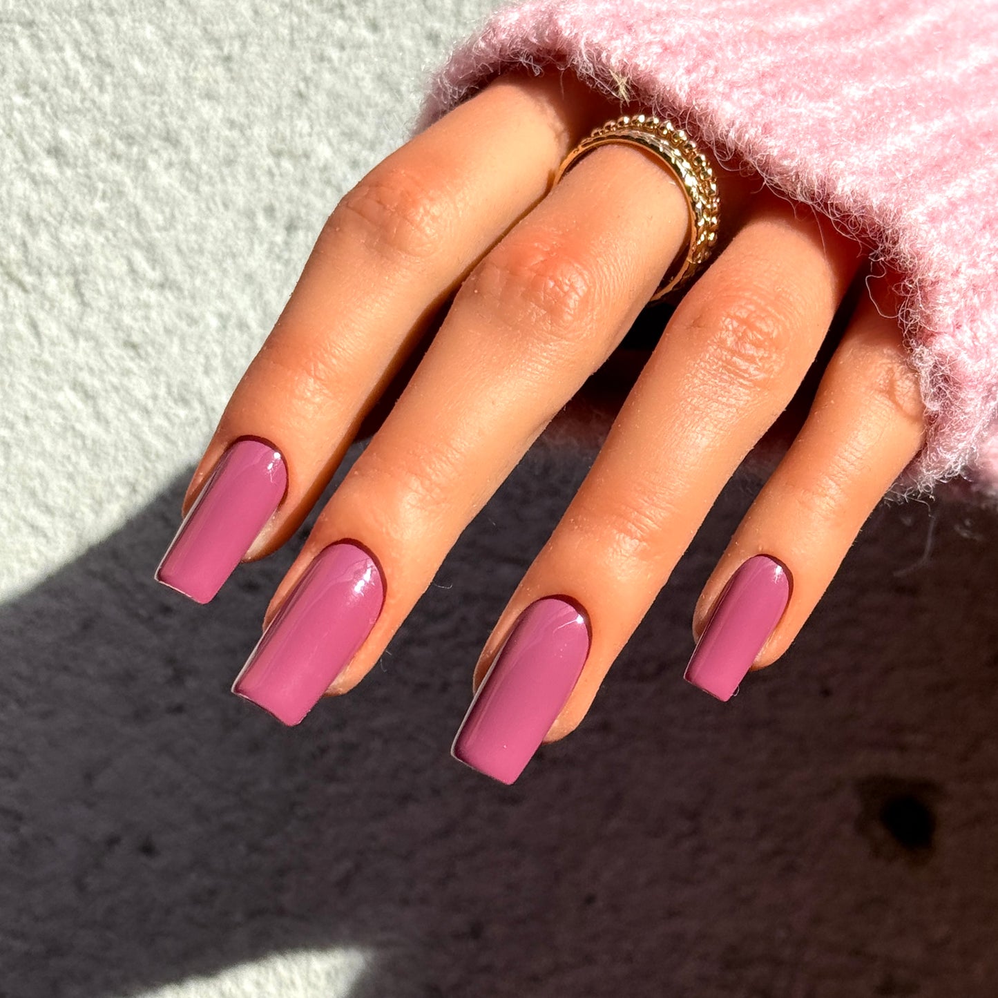 Soak-Off Polish - Fall/Winter Collection - 23