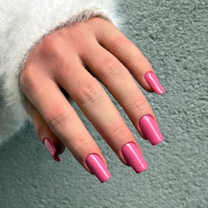 Soak-Off Polish - 353