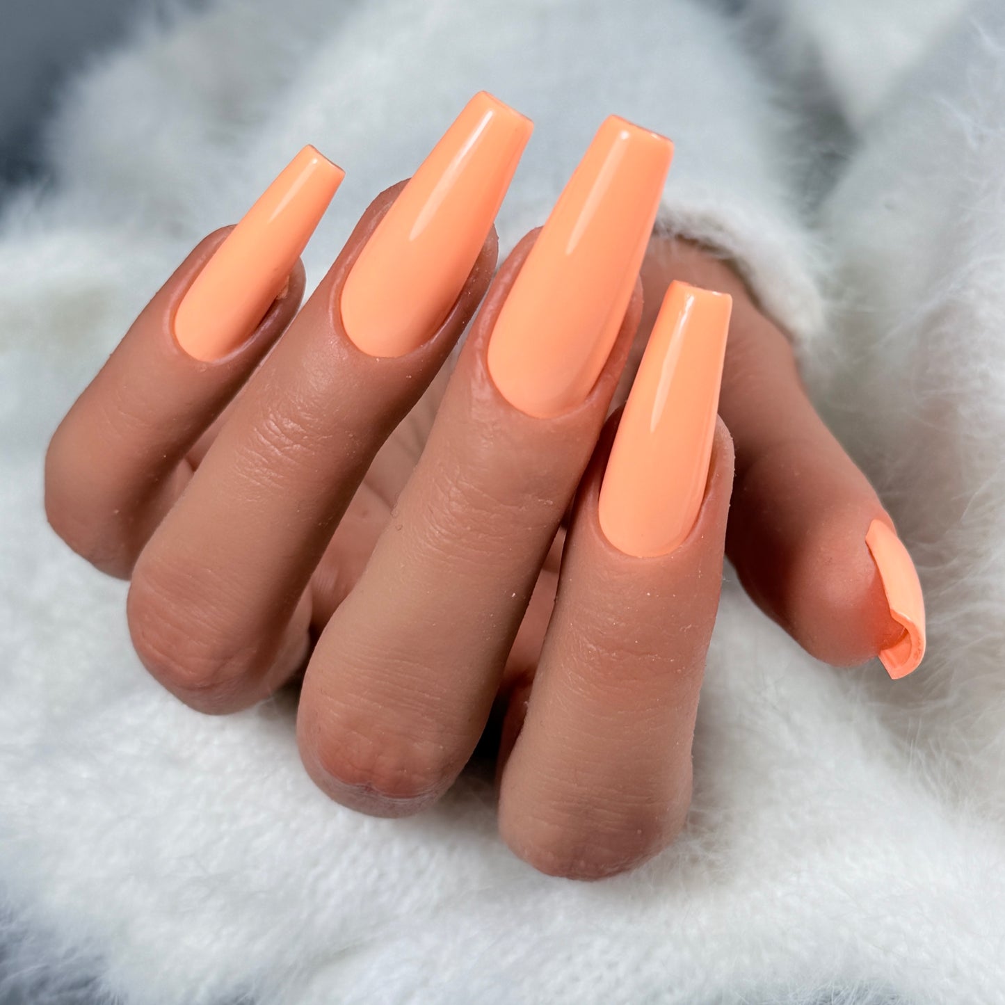 Soak-Off Polish - 380