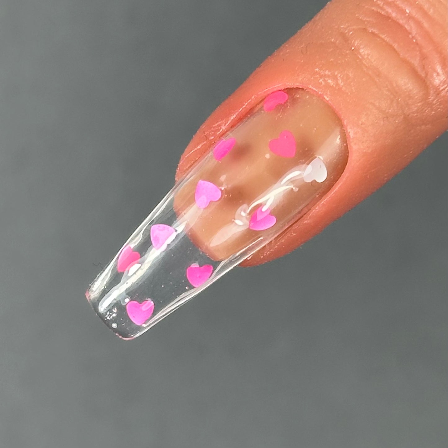 No Wipe Top Coat - Guld