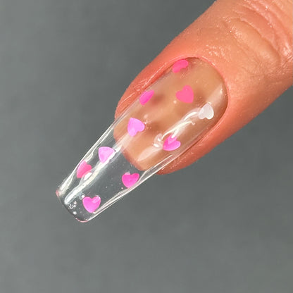 No Wipe Top Coat - Guld