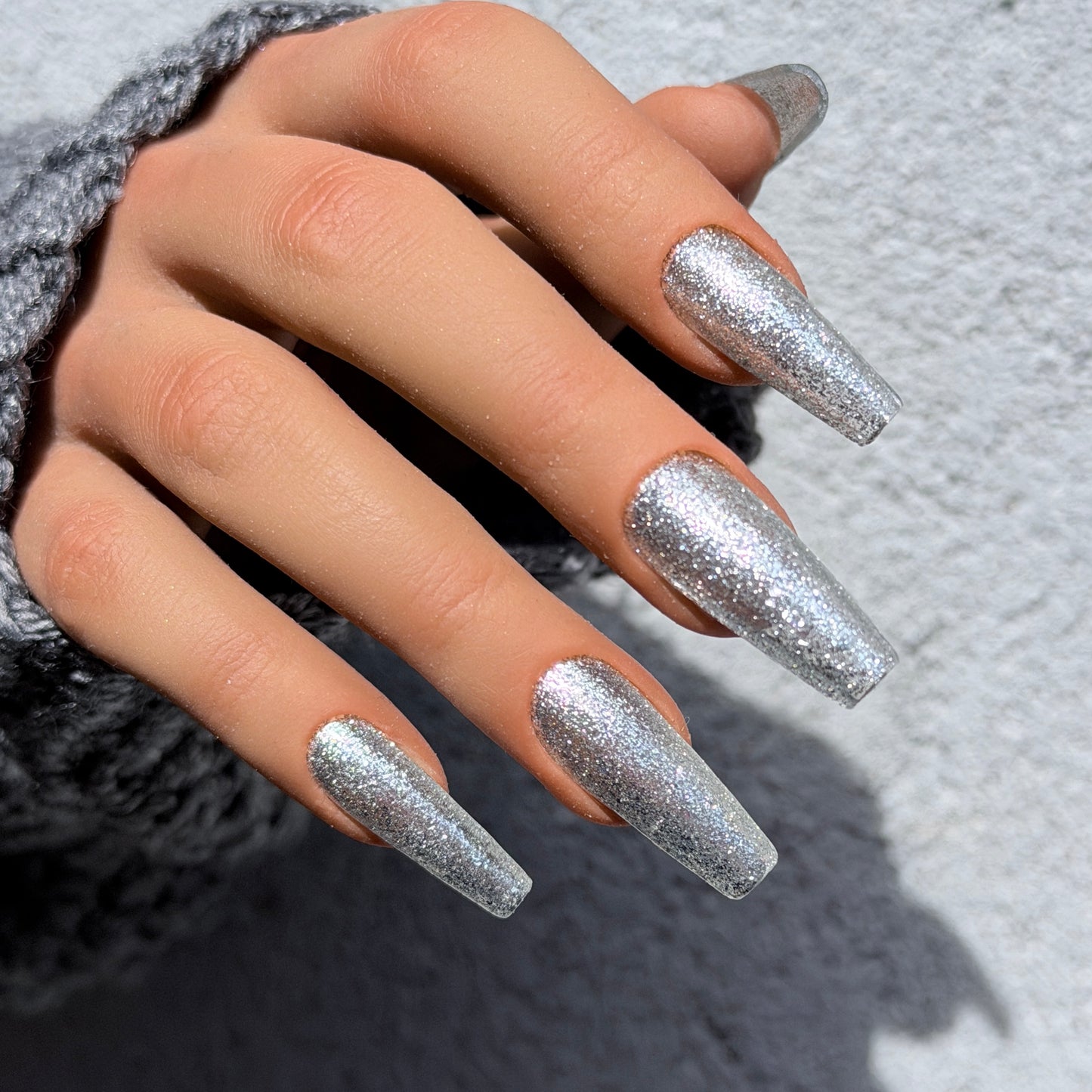 Soak-Off Polish - 389