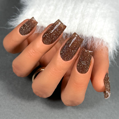 Soak-Off Polish - Winter Blitz 02
