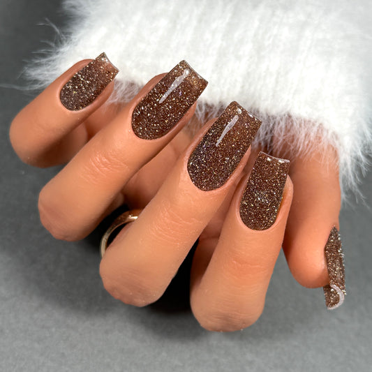 Soak-Off Polish - Winter Blitz 02