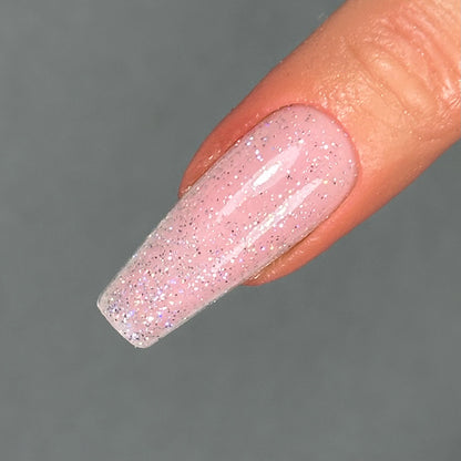 No Wipe Top Coat - Opal