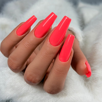 Soak-Off Polish - 382