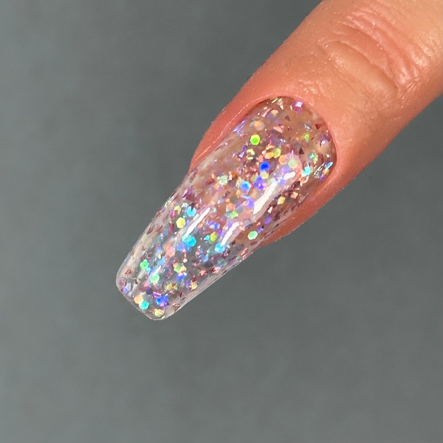 Low Chemistry Acrylic Gel - Symphonie
