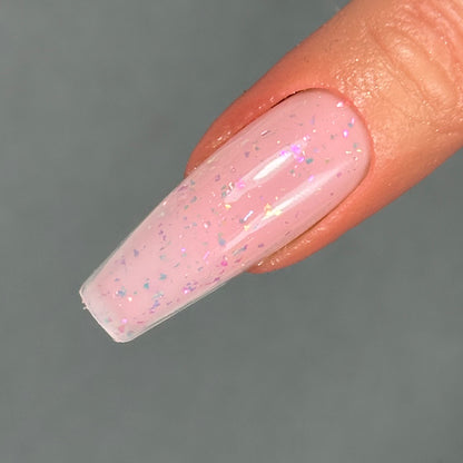 No Wipe Shiny Top Coat (buntar)