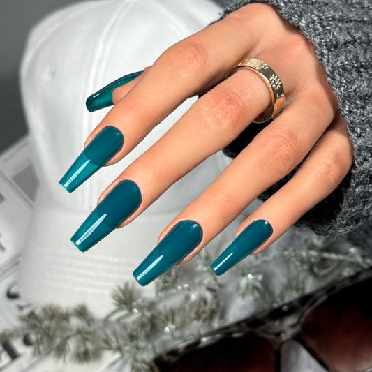 Soak-Off Polish - 362