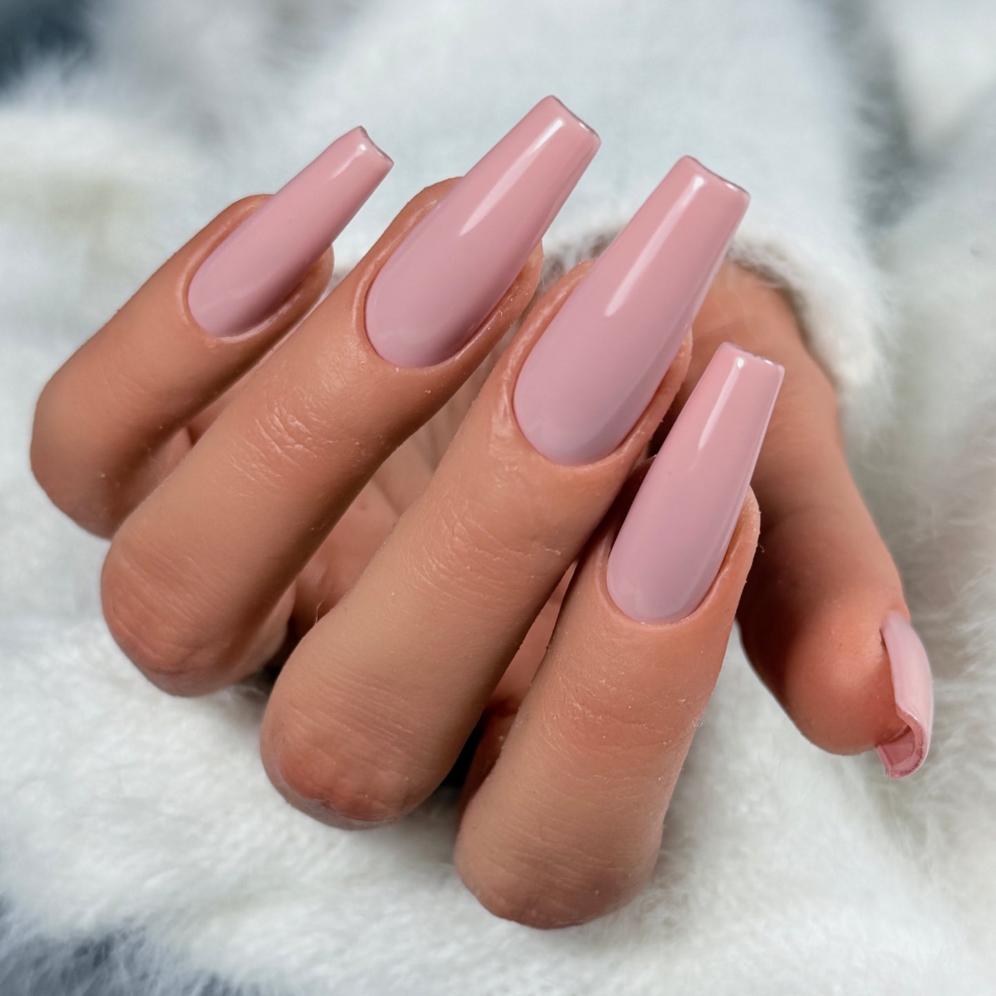 Soak-Off Polish - 383