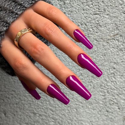 Soak-Off Polish - 351