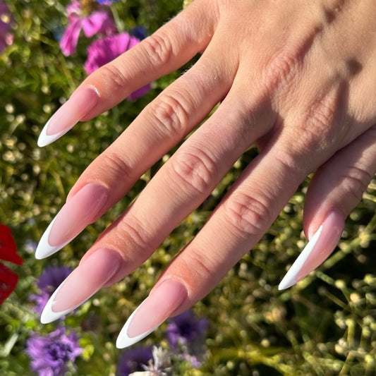 Mindre filningsgel - Bäst av mig