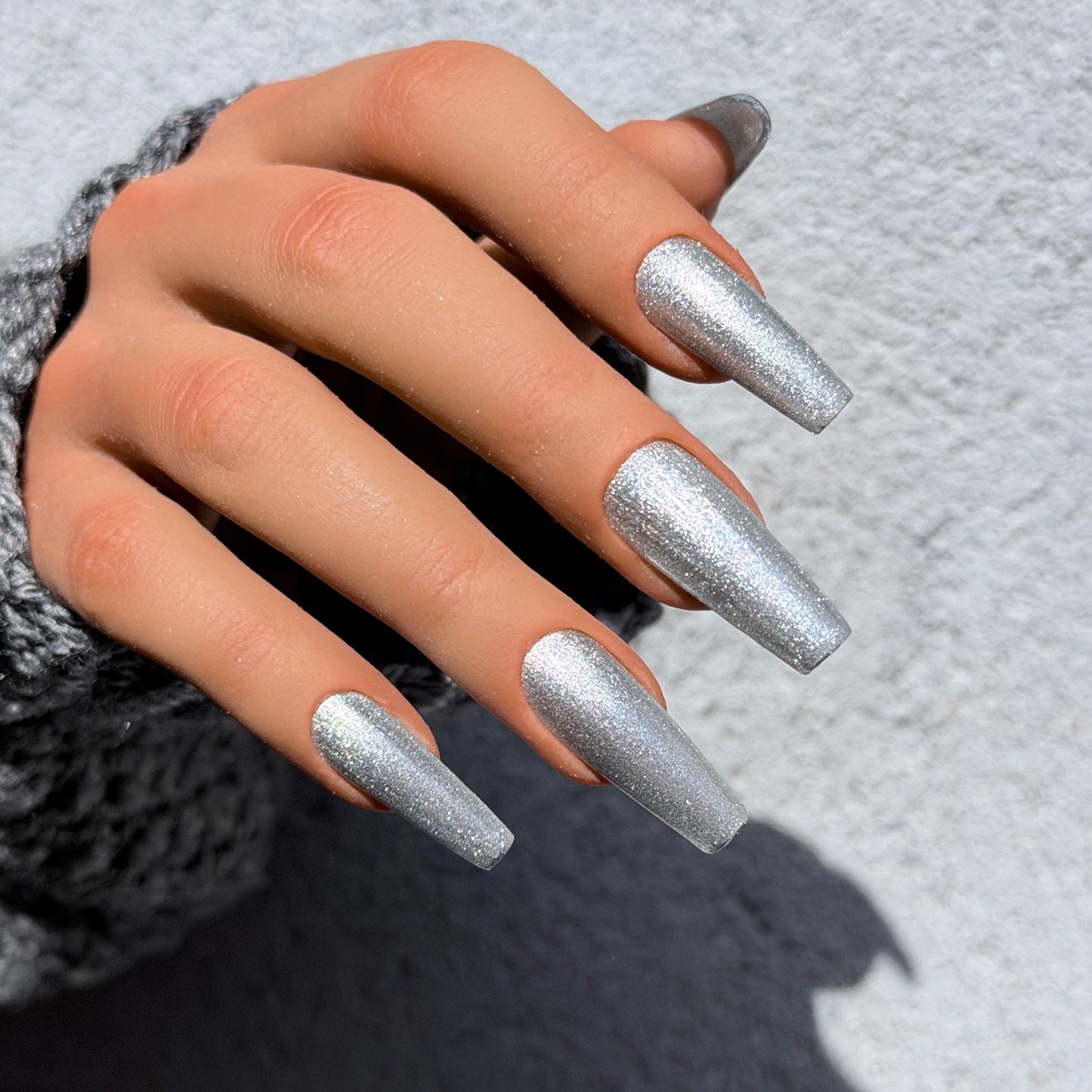 Soak-Off Polish - 388